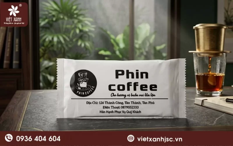 khăn ướt tại tiền hải