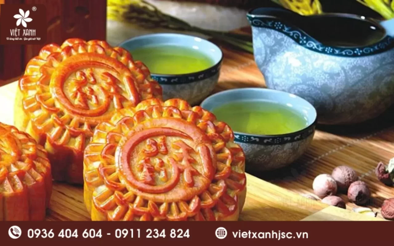 rằm trung thu vào ngày nào