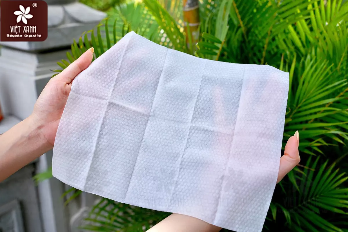 Kích thước lớn giúp thao tác thuận tiện hơn
