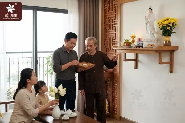 Mệnh của gia chủ ảnh hưởng đến vị trí đặt tượng Quan Âm như thế nào?