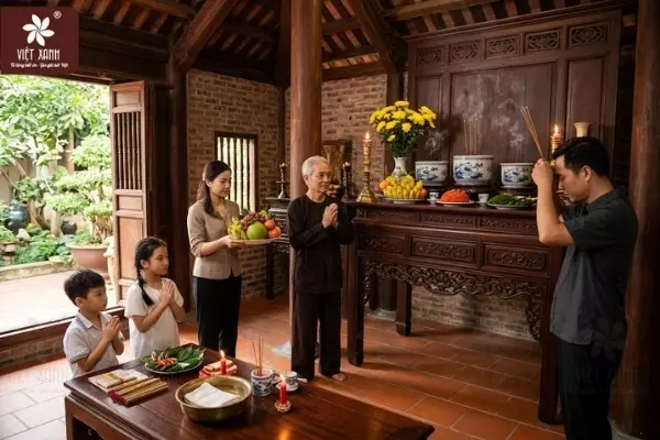 Những Lưu Ý Khi Sử Dụng 3 Bát Hương