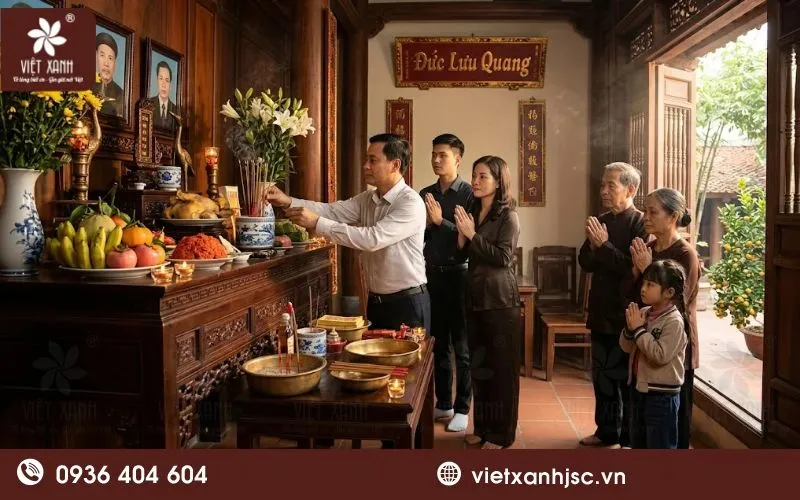 Trọn bộ bí quyết giải đáp bốc bát hương mới thắp hương bao nhiêu ngày giúp công việc phát đạt
